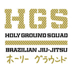 Holy Ground Squad Brazilian Jiu-Jitsu Berlin